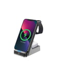 CELLY wireless charging stand - 15 Watt