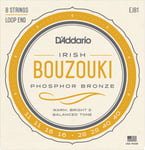 D´addario EJ81 Irish Bouzouki