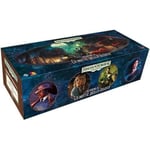 Asmodee Arkham Horror LCG - Retour à la Nuit de la Zélote - Jeu de Table en Italien