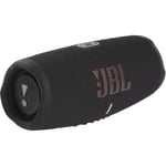 JBL Charge 5 Portable Waterproof Speaker with Powerbank