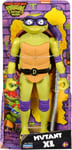 Teenage Mutant Ninja Turtles Action figure XL Donatello