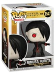 FUNKO POP! - FIGURINE TOKYO GHOUL : RE  - 1547 - NIMURA FURUTA