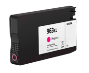 Kompatibel HP 963 / 3JA28AE magenta XL bläckpatron