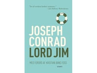 Lord Jim | Joseph Conrad | Språk: Danska