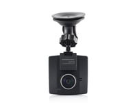 Modecom Mc-Cc12 Fhd Gps, 1920 X 1080 Piksler, 120°, 30 Fps, H.264, Sort, Tft