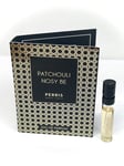 PERRIS MONTE CARLO PATCHOLI NOSY BE 2ml EDP SAMPLE SPRAY