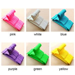 10pcs Kids/baby/child Children Plastic Clothes Multi Coloured Coat Hangers