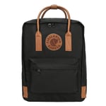 Ryggsäck för skola, resor och friluftsliv, Fox-väska för män och kvinnor, lätt ryggsäck för universitet, svart, 20 l black black 20L