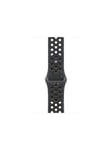 Apple 46mm Midnight Sky Nike Sport Band - M/L