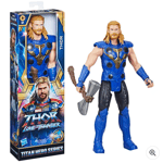 Figurine Marvel Titan Hero Series Thor : Love and Thunder