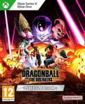 Dragon Ball: The Breakers - Special Edition | Microsoft Xbox One | Video Game