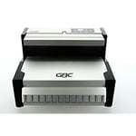 GBC TL2600 Comb Binding Machine