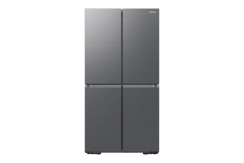 Samsung Series 7 SpaceMax™ RF59C70TES9 French-Style Smart Fridge Freezer - Refined Inox 649 L