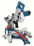 Bosch GCM 800 SJ Professional Skydekomponent-geringsav 1400W