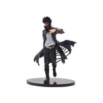 Figurine d'action My Hero Academia Dabi, tout puissant, Himiko Toga Shouta, héros incroyable, jouets animés, modèle à