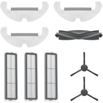 Dreame Tilbehørsett L20 Ultra/L20 Ultra/L30 Ultra