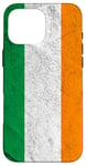 iPhone 16 Pro Max Ireland Flag Colours Irish Gift for Irish People Case