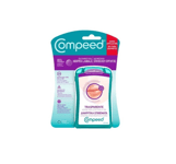 Compeed Traitement Dell'de Fièvre 15 Pièces