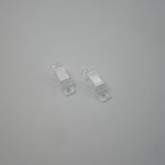 Plastclips till LED strip 230v