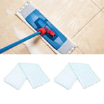 Suitable For LEIFHEIT Hand-washing- Household Mop Replacement Cloth Tile Flo