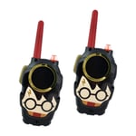 eKids RI-210HP Harry Potter Walkie talkie