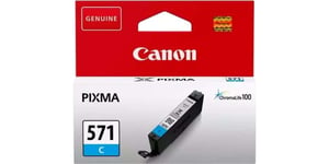 Canon cli 571 c