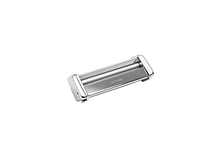 Marcato MC002187 Accessoire Vermicelli pour Machine à Pâtes Atlas 150, Acier Chromé, Argenté, 8 x 17, 7 x 4, 5 cm