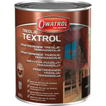 Owatrol Textrol Treolje 2,5 LITER