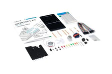 Kitronik Inventors Kit for Arduino - gör det själv-kit (paket om 20)