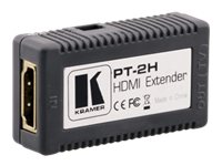 Kramer Pt-2H - Repeater - Hdmi - Upp Till 30 M