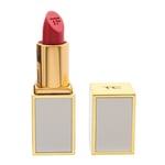 Tom Ford Red Lipstick Lip Colour 25 Scarlett 2g Sheer