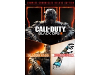 Call of Duty: Black Ops III - Zombies Chronicles Deluxe Xbox One, wersja cyfrowa
