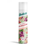 Batiste Torrschampo Wildflower 200 ml