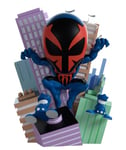 You Tooz Youtooz Spider-Man 2099#1 Figurine en Vinyle de 13 cm, Collection Miguel Spider-Man 2099#1 de Spider-Man 2099#1 par Youtooz Spider-Man Marvel Collection