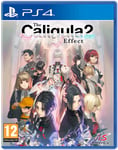 The Caligula Effect 2 PS4