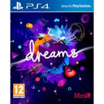 Jeu PS4 Sony Dreams