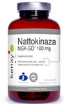 NATTOKINASE KENAY JAPANESE 100MG 2000-FU NSK-SD™ 300 CAPSULES