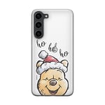 ERT GROUP Coque de téléphone portable pour Samsung S23 Original et sous licence officielle Disney motif Winnie the Pooh & Friends 022 parfaitement adapté à la forme du téléphone portable, coque en TPU