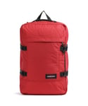 Eastpak Travelpack Sac à dos de voyage rouge