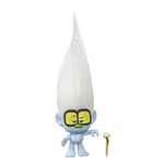 DreamWorks Trolls World Tour movie inspired Tiny Diamond, Collectible