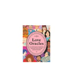 New Mags - Love Oracles - Coffee Table Books