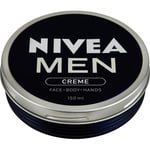 NIVEA MEN  MEN CREME