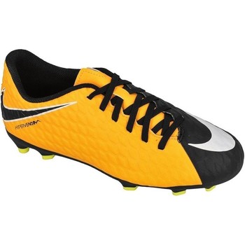 nike hypervenom naranjas precio