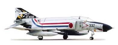 Herpa - 554787 - Jasdf - Mcdonnell Douglas F-4ej Phantom II - 303 Hikotai - Fighting Dragons