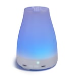 Diffuseur d'arômes - Humidificateur et lampe aromatique 150 ml 150 ml