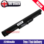 2200mAh Battery for HP Pavilion Sleekbook 14 15 Laptop 694864-851 H4Q45A VK04 UK