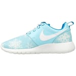 Baskets basses enfant Nike  Roshe One Print Junior