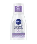 Nivea Micellar Water Sensitive Skin 100ml