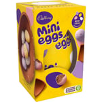 Cadbury Mini Eggs Egg 97g