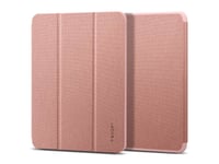 Spigen Urban Fit, Folio, Apple, Ipad Air (2020), 27,7 Cm (10.9")